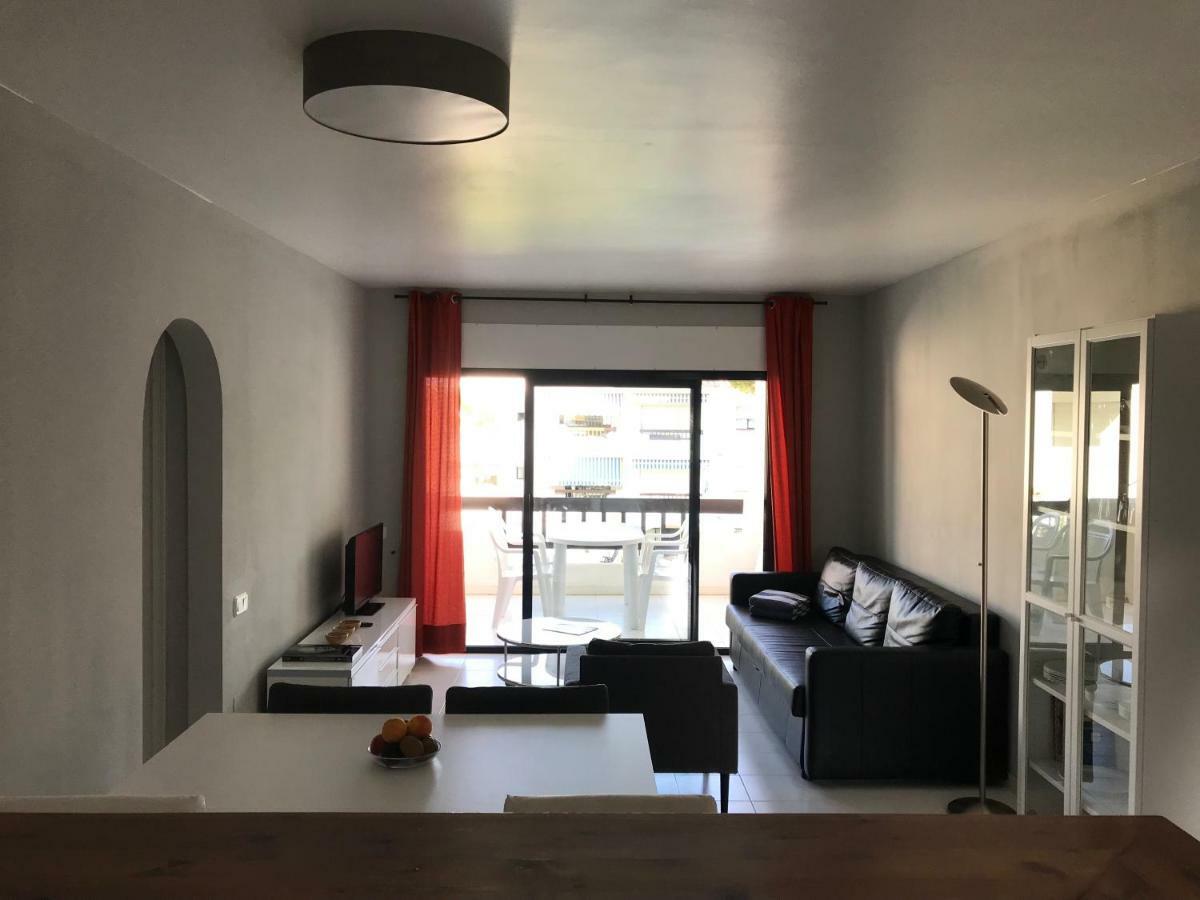 Apartamento En Playa De Pals Costa Brava Exterior photo